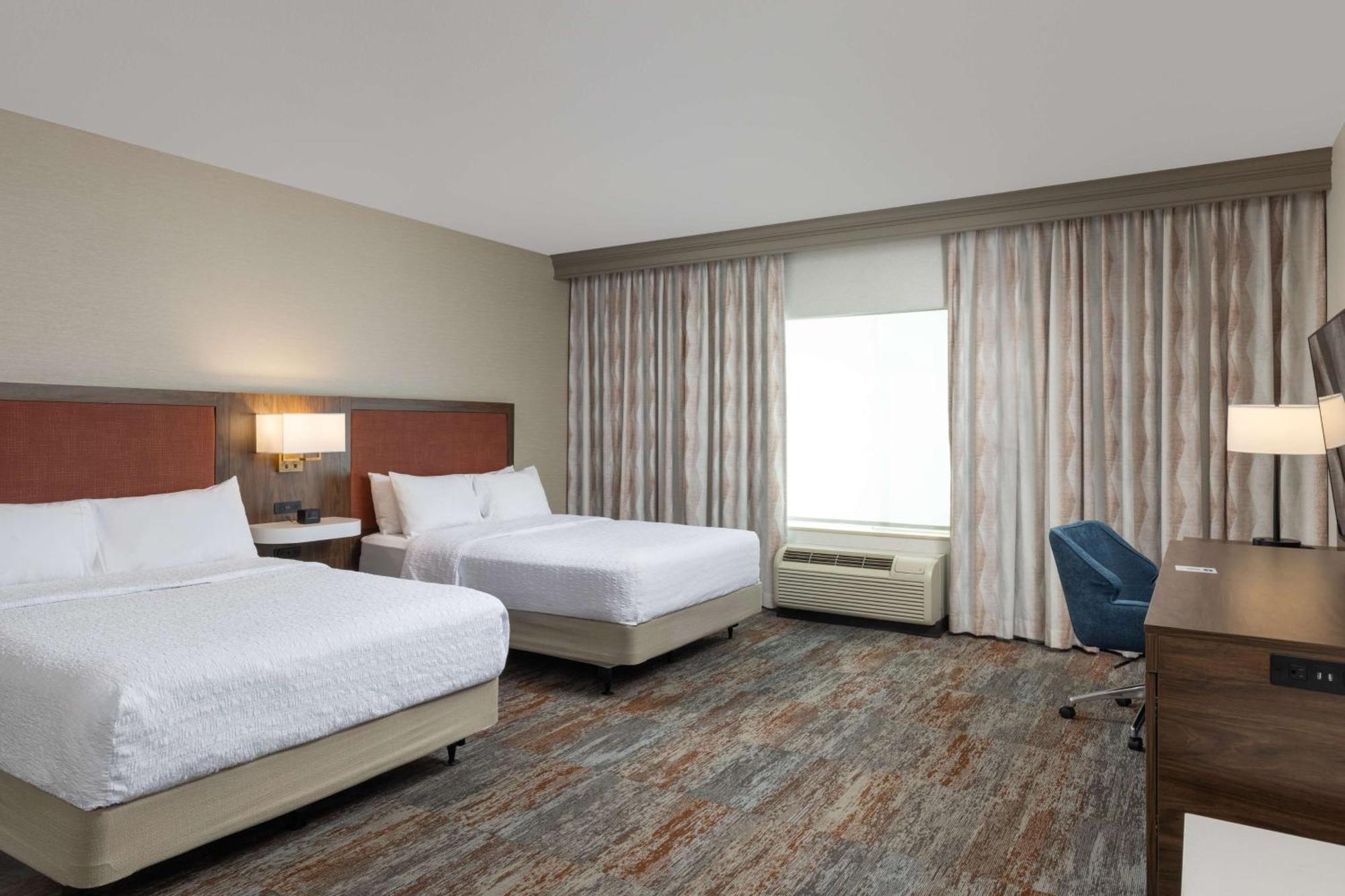 Hampton Inn & Suites Yuba City Exterior foto